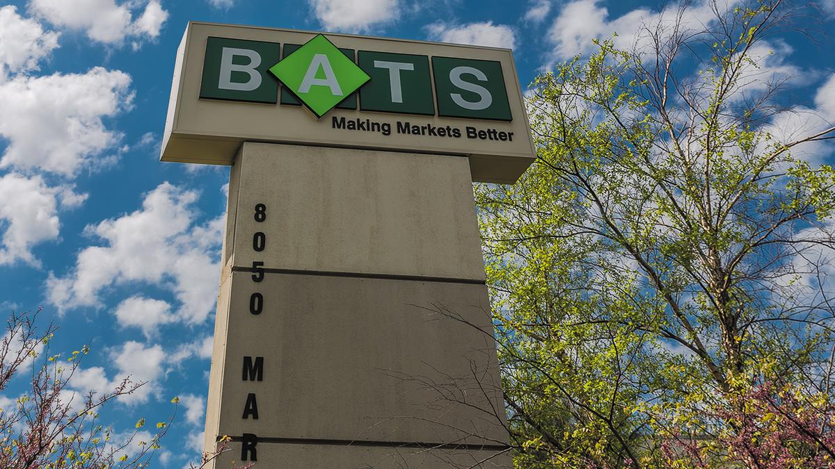 BATS Global Markets turnaround shows in earnings, revenue Kansas City