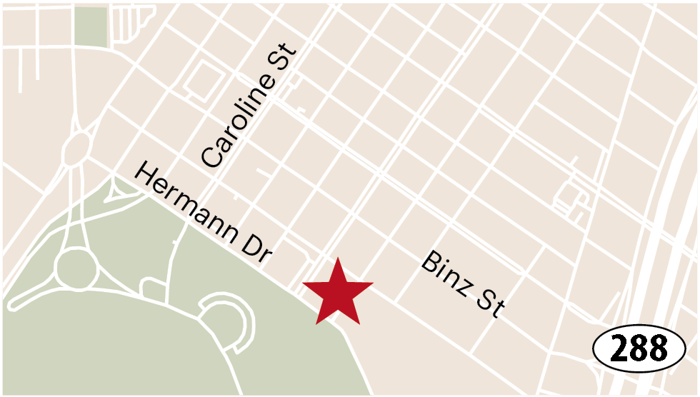 Tema Development's luxury apartments rise in Houston's Museum District Houston Business Journal