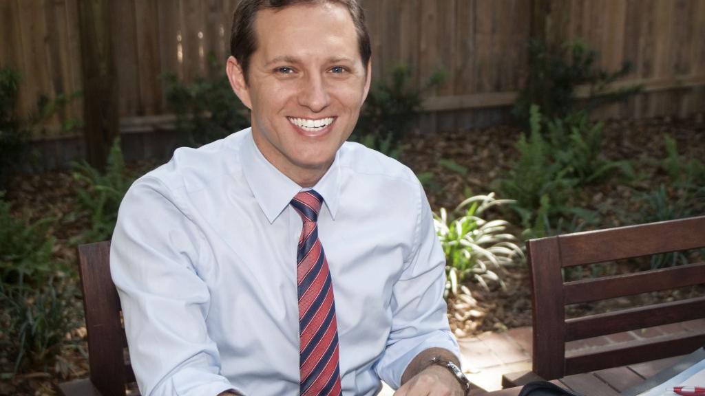 Antitax Tea Party aggressors target Brian Willis, campaign says