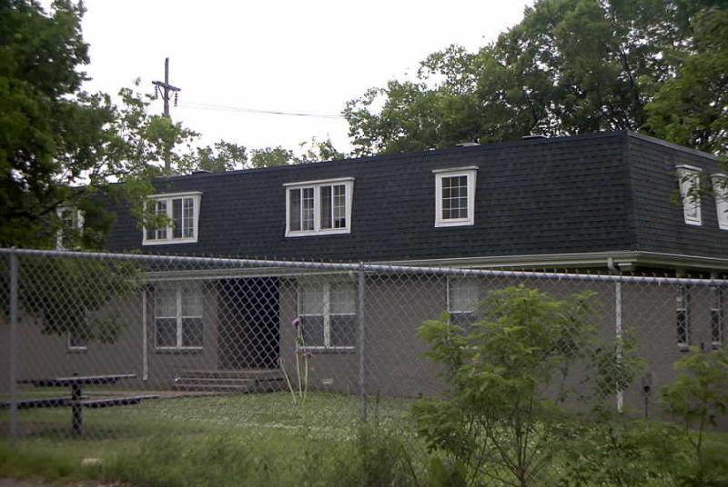 Edgehill apartments sold Nashville Business Journal