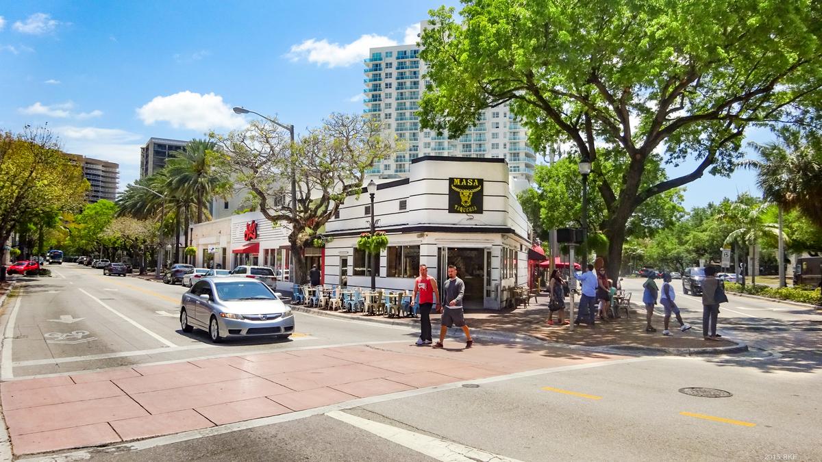 L3 Capital buys retail building in Coconut Grove South Florida