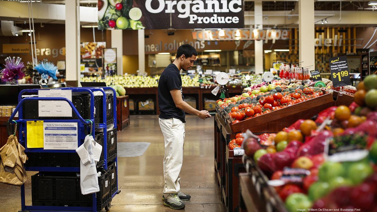 kroger one click kroger one click