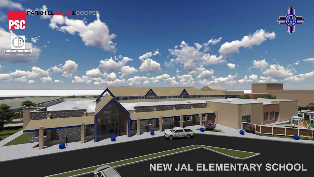 HB Construction kicks off 46 million middle and high school project in