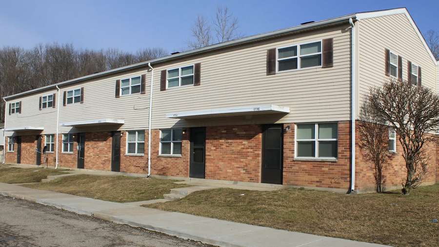 Renovations set to begin on Dayton apartment complex, Northland Village