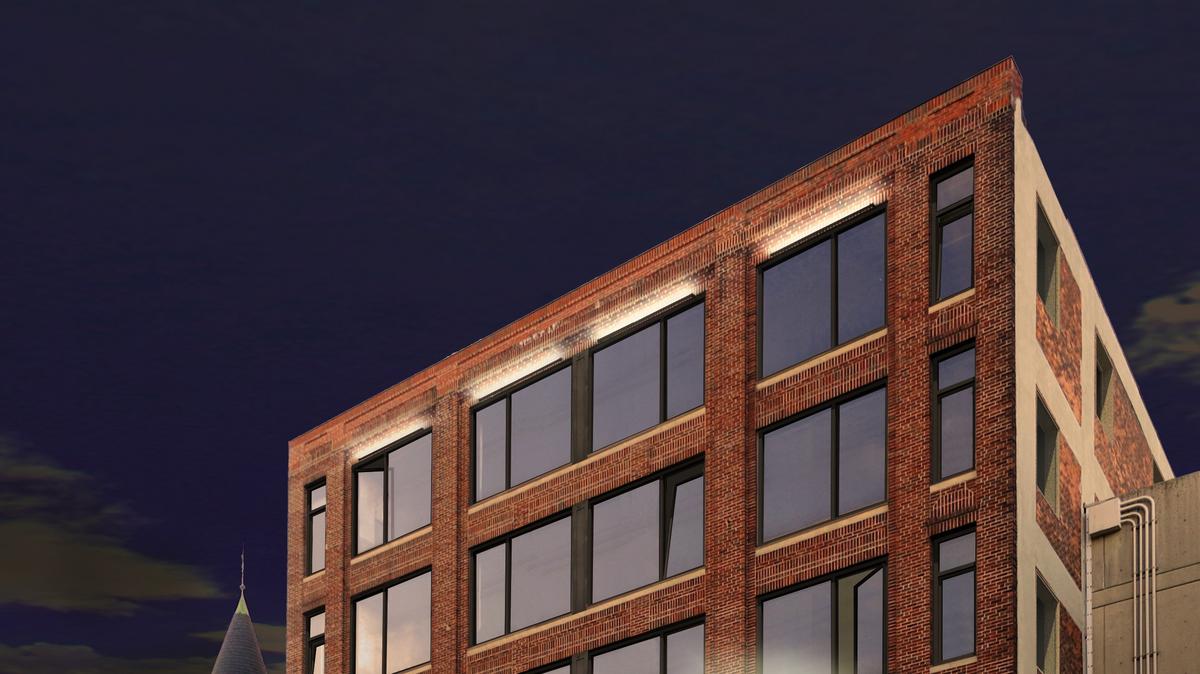 Fenway condo prices spike on neighborhood's resurgence, Symphony Court