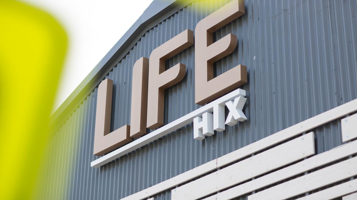 Prestige Builders' Monsour Taghdisi, Define Body + Mind's Henry Richardson to open Life htx