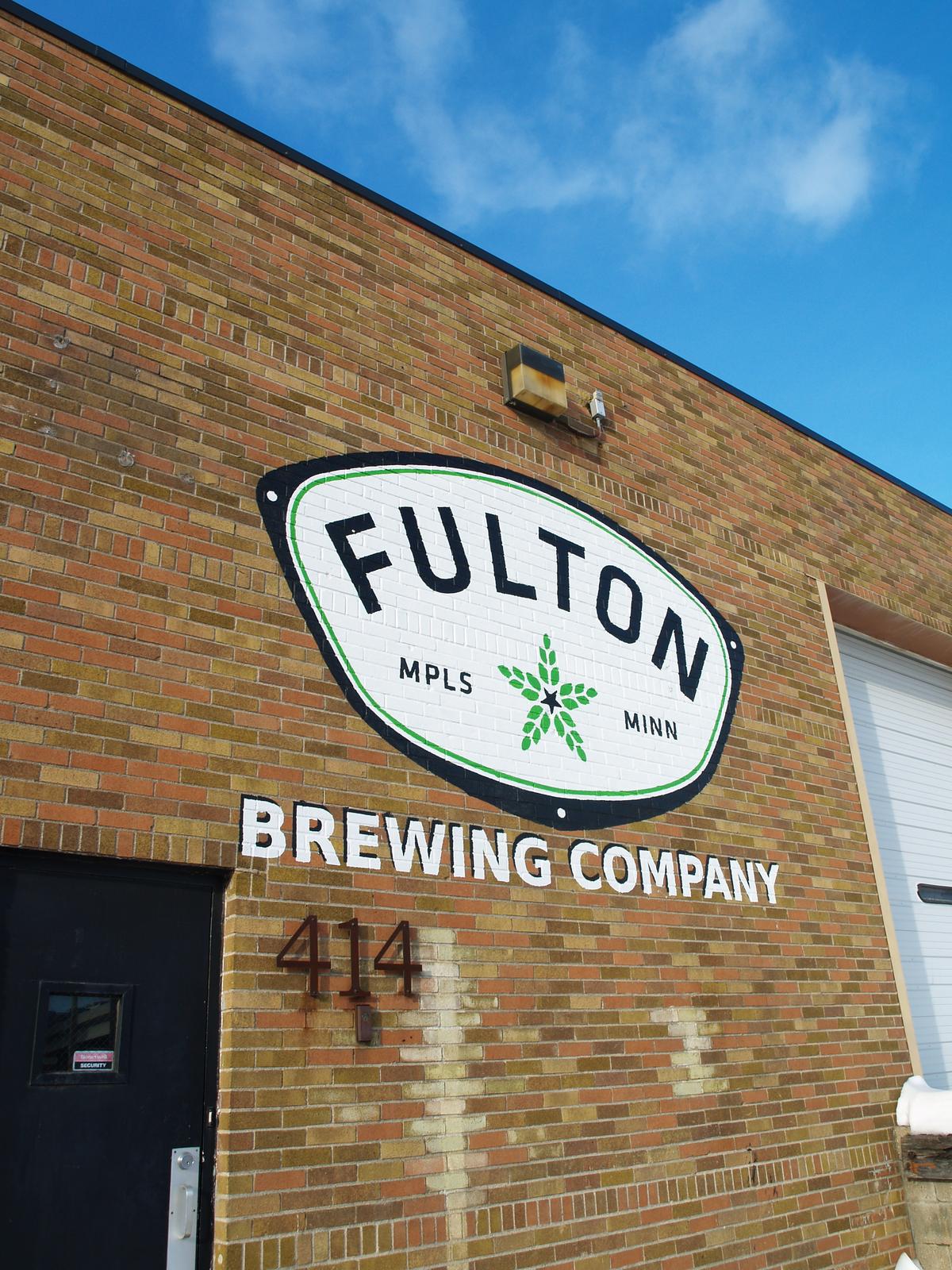Fulton Brewing Co. set for a major expansion but not in its