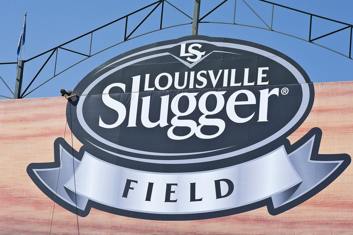 Louisville Bats single game tickets go on sale Louisville Business First