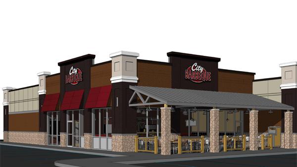 City Barbeque to open first North Carolina location on April 12 - Triangle Business Journal