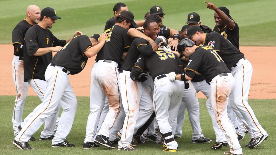 Sports Business Journal on LinkedIn: The Pittsburgh Pirates are