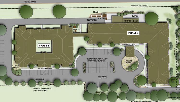 $24M Springboro senior housing community — first of two — greenlit ... $24M Springboro senior housing community — first of two — greenlit ...