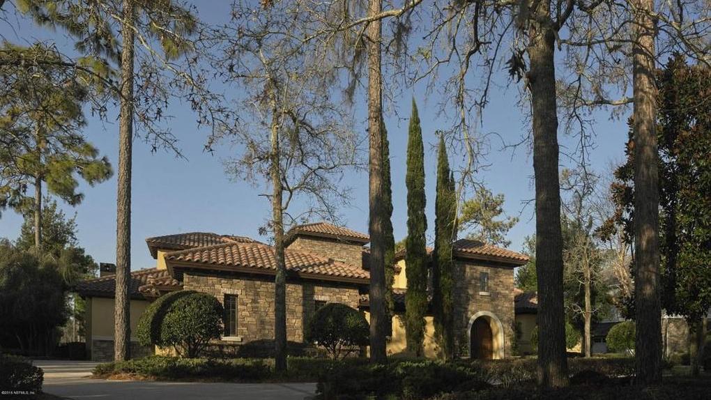 2.2 million Southside home for sale Jacksonville Business Journal