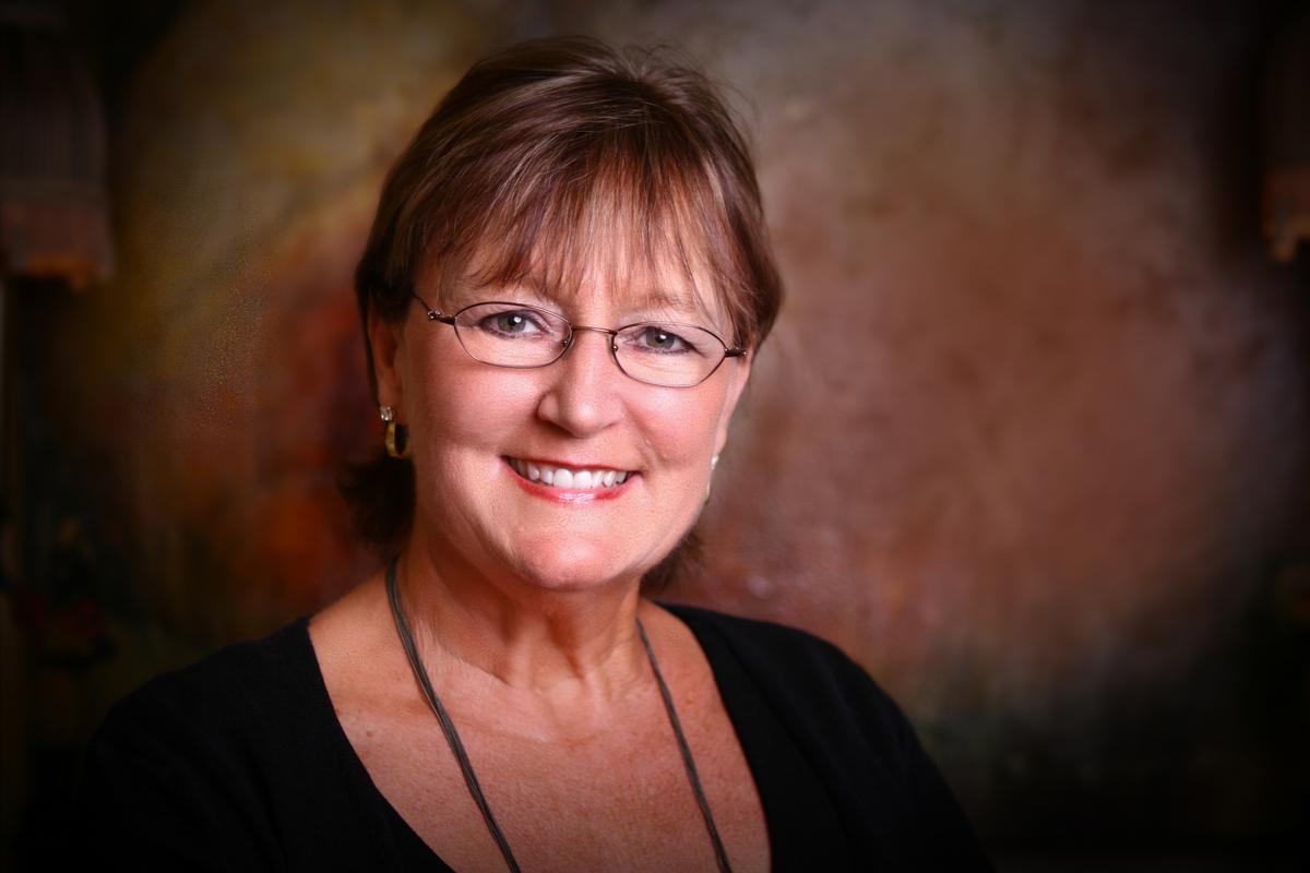 Beth Ferester uses her expertise in The Woodlands to make Top Realtors