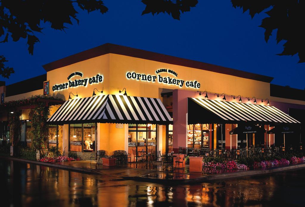 Corner Bakery Signs Agreements To Open 18 Locations Across U S Corner Bakery Cafe Signed Agreements With Cur Franchisees To Expand Its Footprint By 18 S