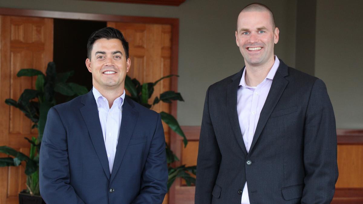 VinikCascade real estate team is the 'best startup ever' Tampa Bay