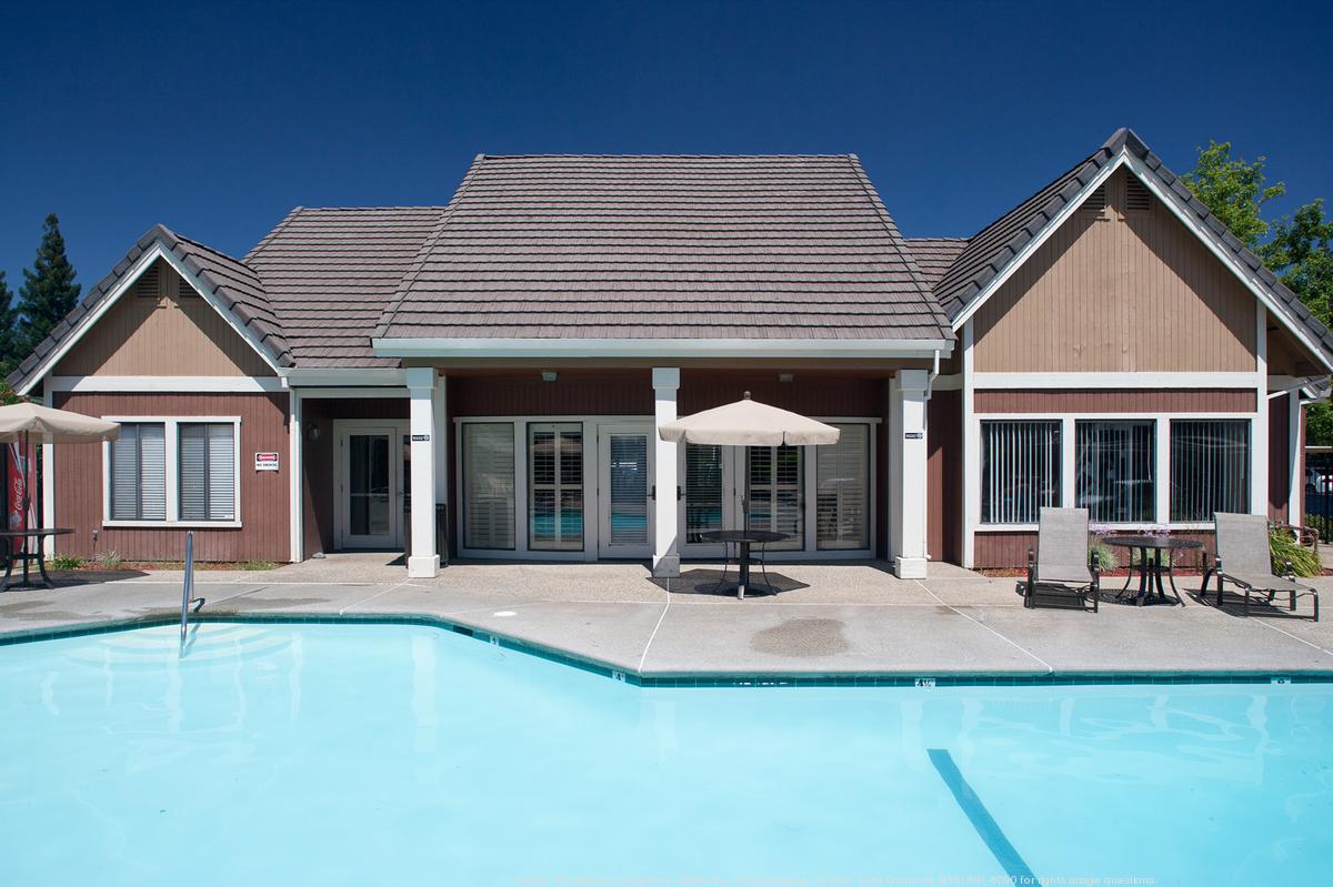 Two large apartment complexes for sale for combined tag of 85 million