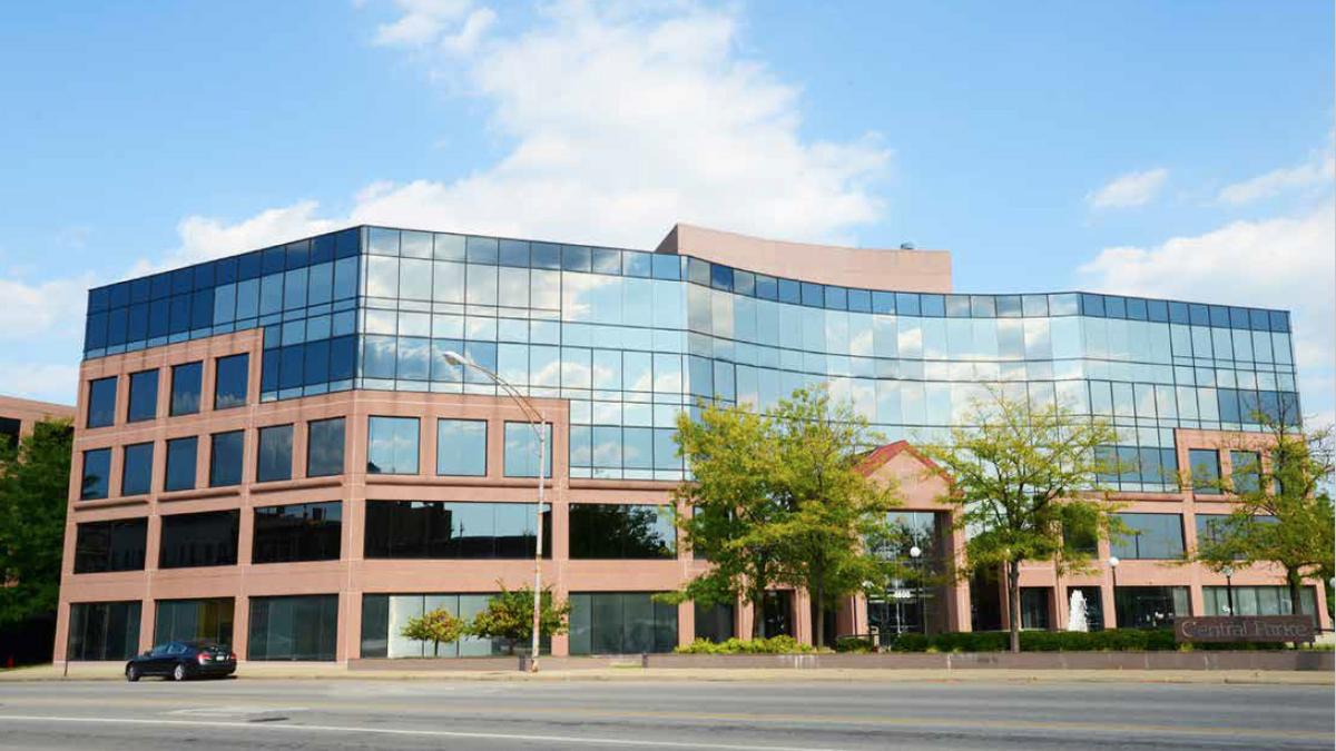 CDK Global�s 1,000job center opens in Cincinnati