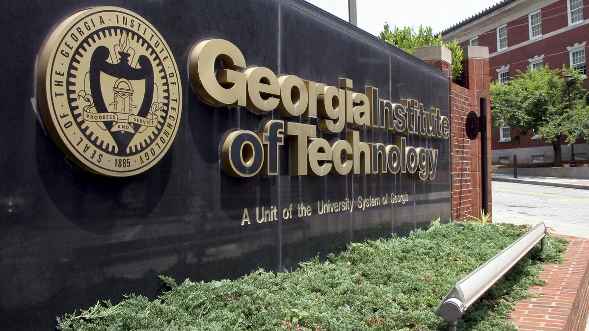 Macon home designed by Ga. Tech grad listed on National Register Atlanta Business Chronicle