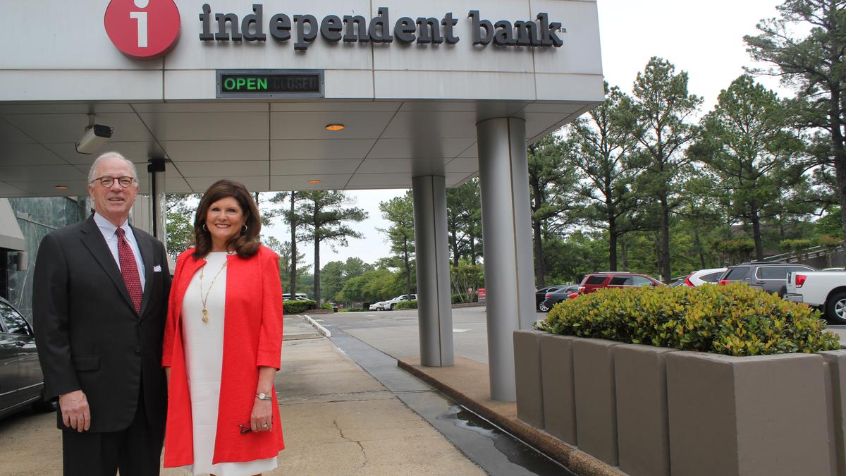 Memphis Independent Bank hit 1 billion in assets Memphis Business Journal