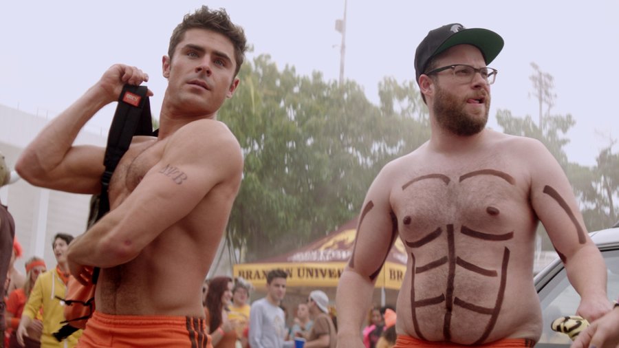 Neighbors movie review & film summary (2014)