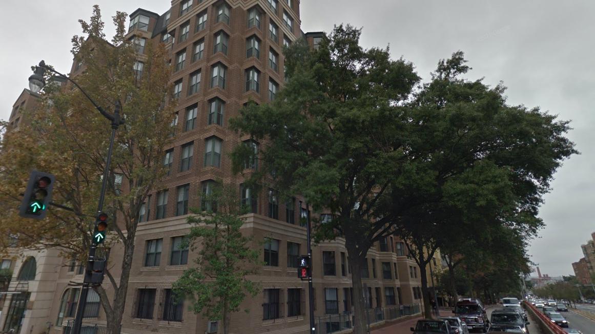 george washington university dorm formerly extended stay hotel sells for nearly 80m washington business journal