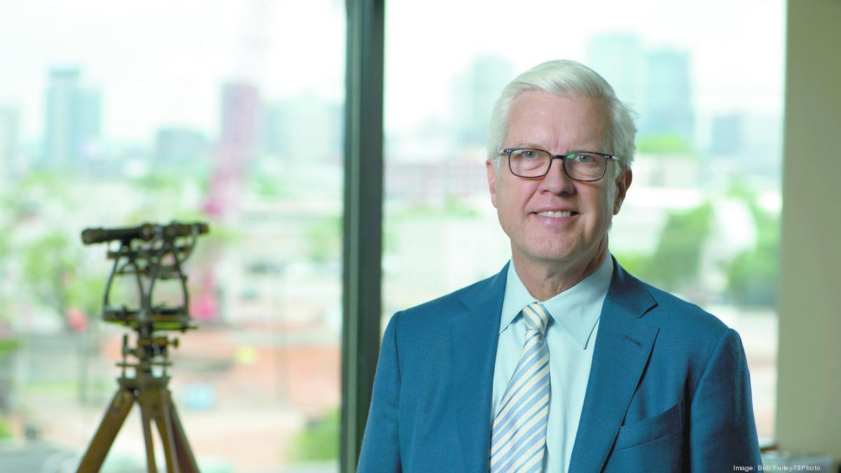 Most Admired Companies Brasfield & Gorrie Birmingham Business Journal