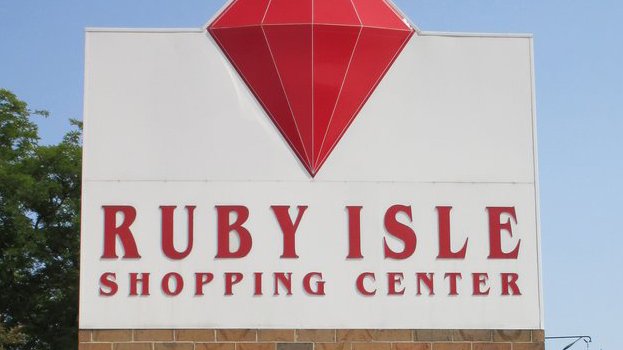 ruby isle brookfield