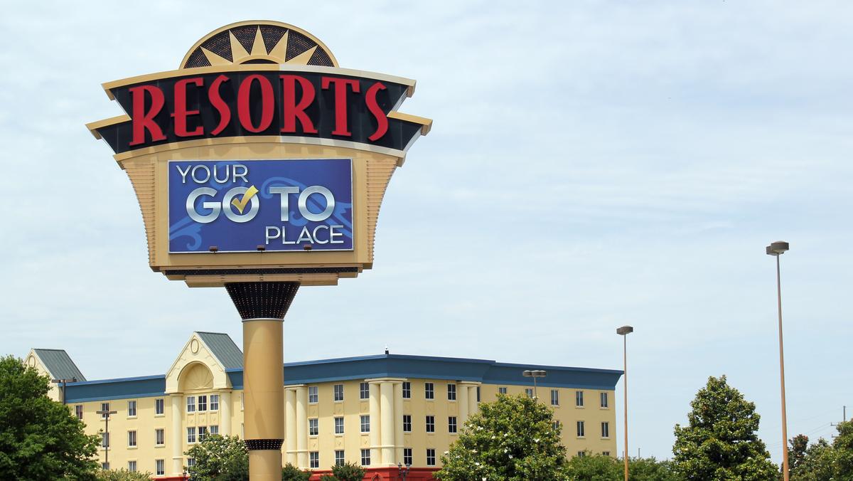 Tunica seeks a new high-roller - Memphis Business Journal