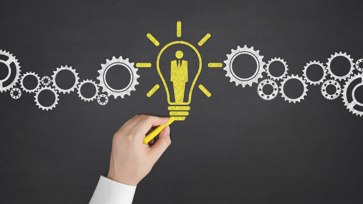 4 Best Practices To Foster Innovation And Entrepreneurship The Business Journals