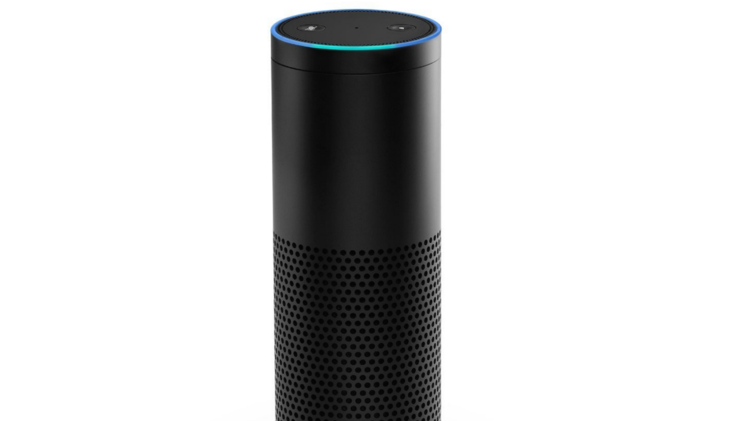 Amazon faces new challenge from Google over Alexa, Echo Puget Sound Business Journal