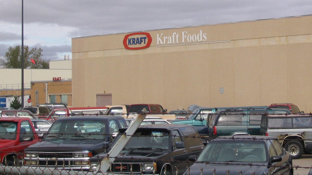 Kraft spending 100M to bring Velveeta back to New Ulm Minneapolis