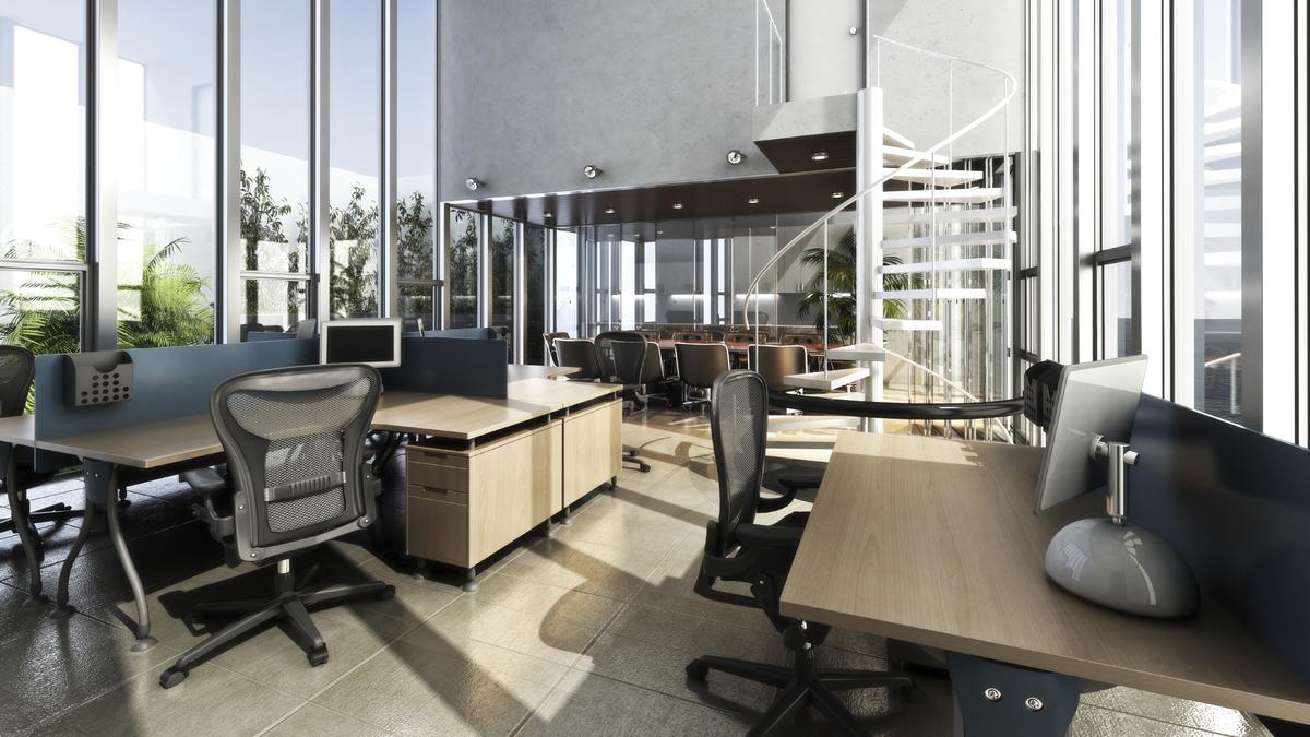 5 tips for getting the most out of your office space investment - The Business Journals