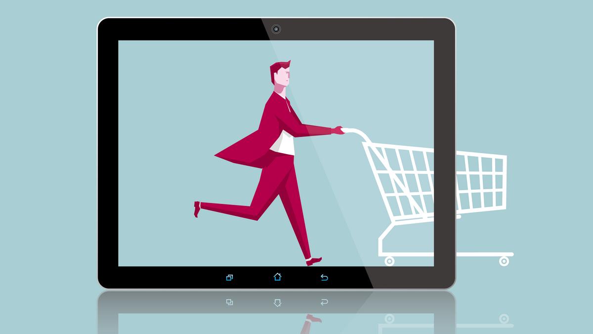 5 metrics to track when you sell online The Business Journals