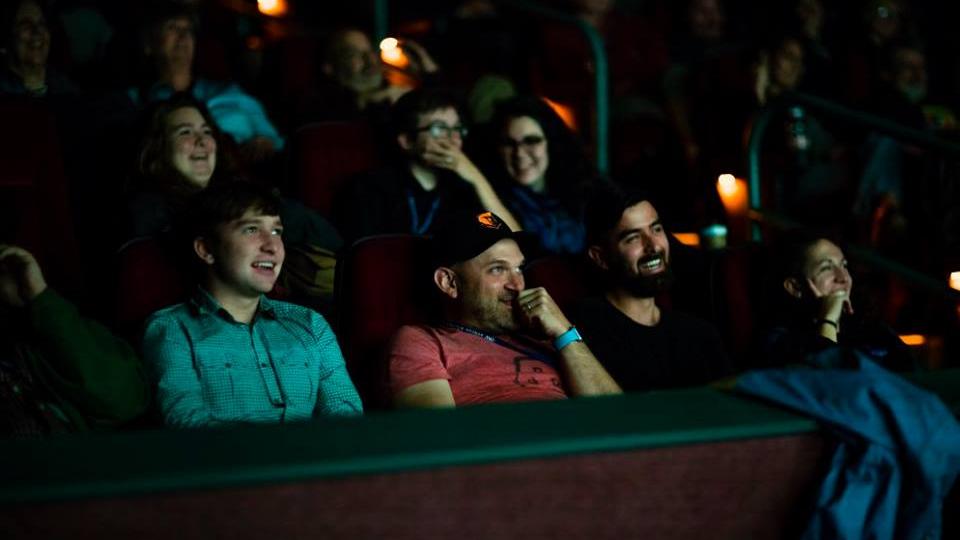 Indie Memphis screens nextgen filmmakers with 'Youth Film Fest