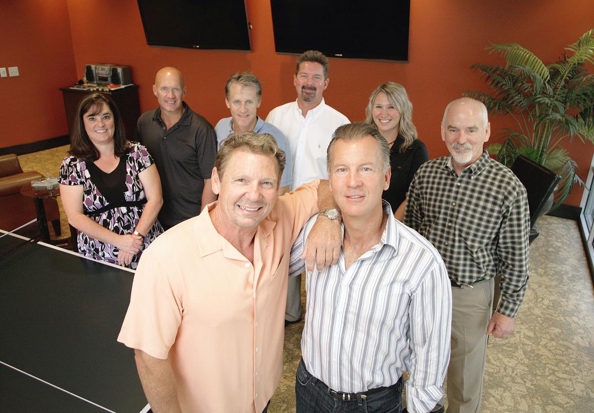 99M deal spotlights a pair of quiet real estate moguls Sacramento