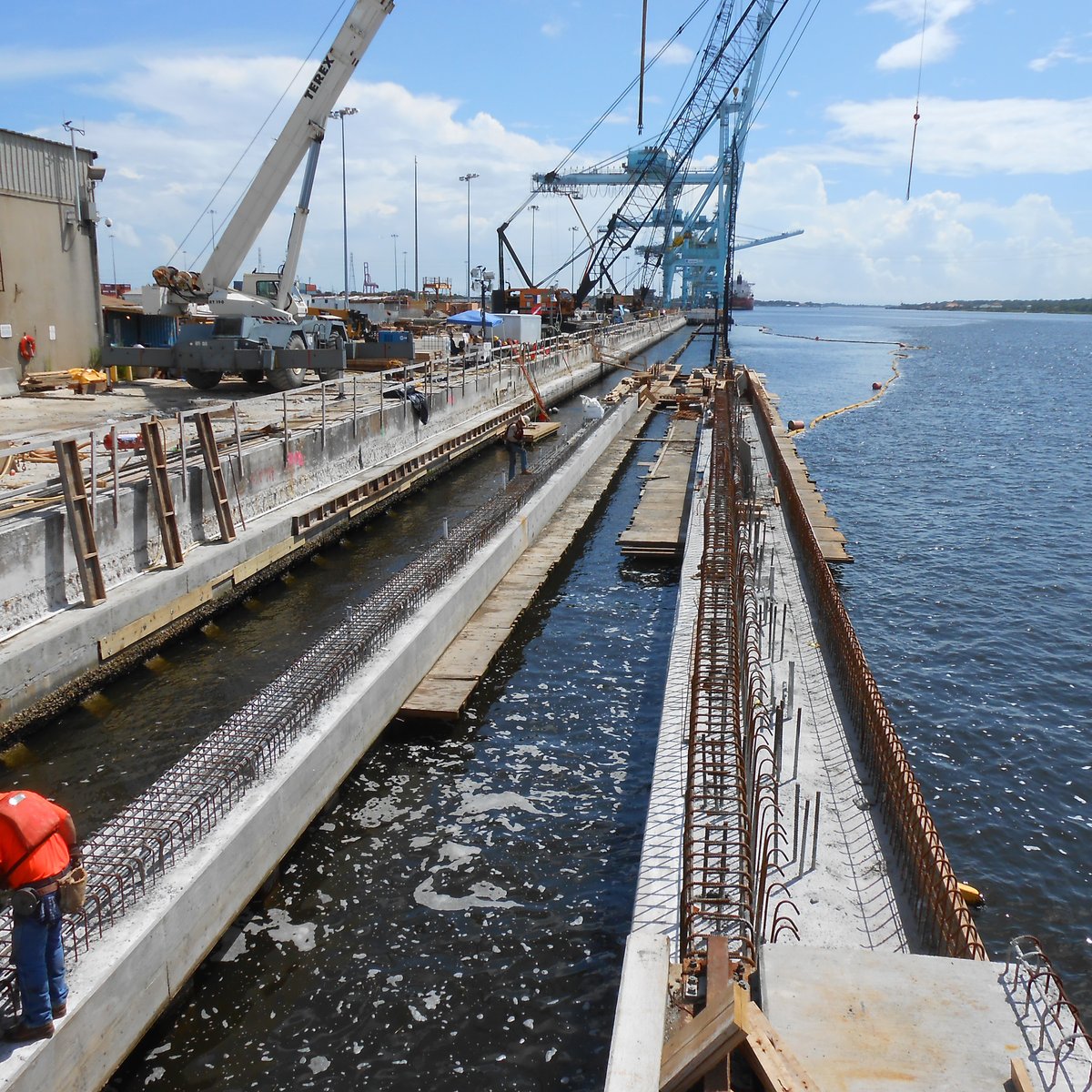 APM Terminals ceases Jacksonville operations largely due to