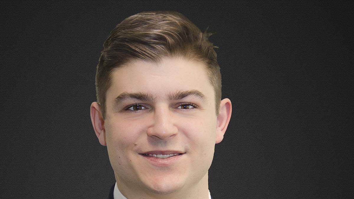 Meet the CSuite Turner Levison, CEO of Commissiontrac Atlanta