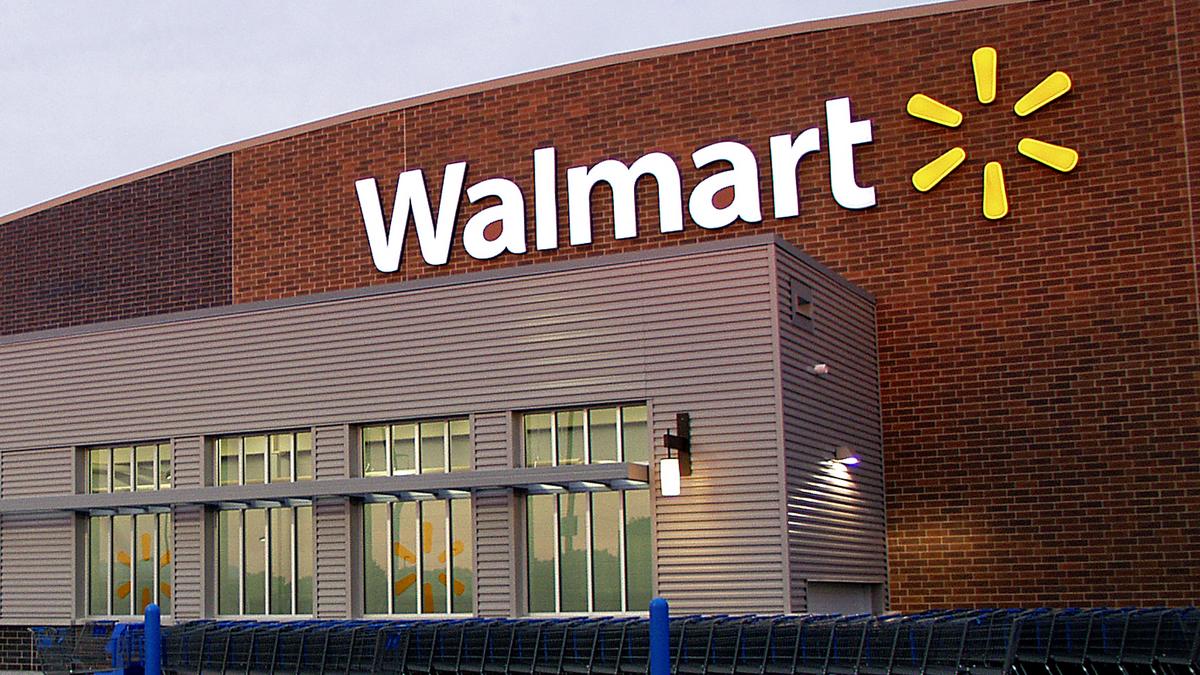 Walmart Supercenter planned near Disney - Orlando Business Journal