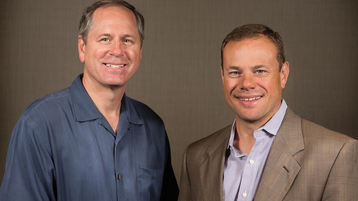 Real Estate Awards Patience is key to Occidental Management's