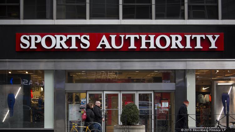 Under Armour to take a hit from Sports 
