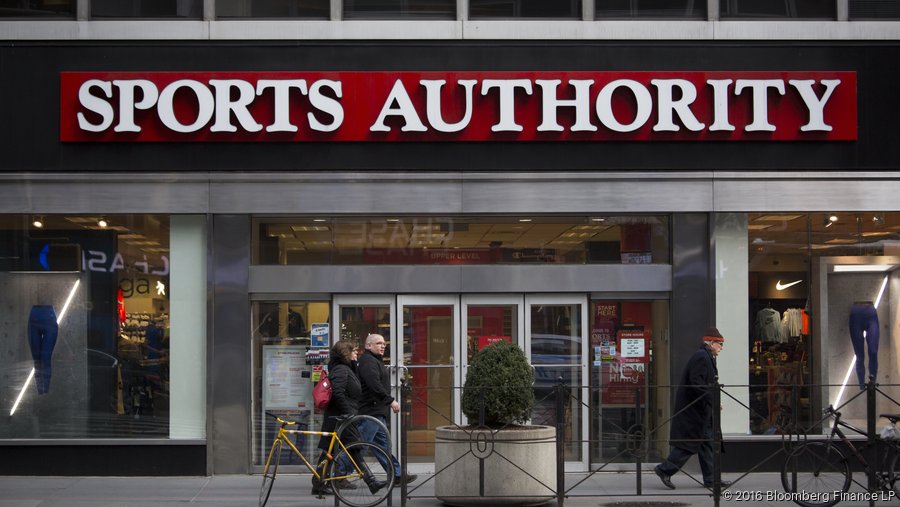 Dick's expected to win Sports Authority intellectual property, 31 stores, say reports Denver