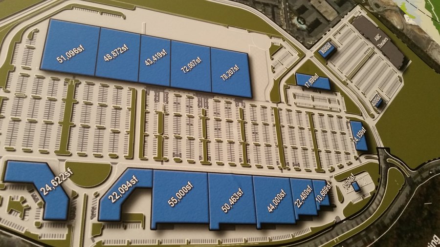 Owings Mills Mall owner gives glimpse of vacant mall's future ...