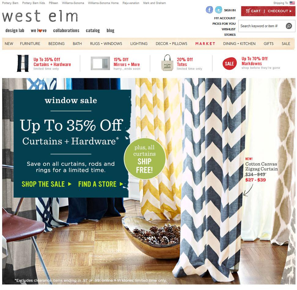 West Elm to expand headquarters in Brooklyn - New York Business Journal