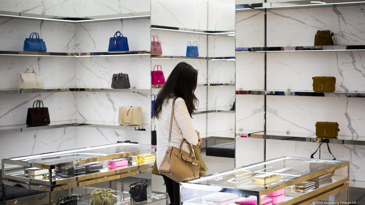 Nearly half of Nordstrom stores drop Michael Kors handbags - New