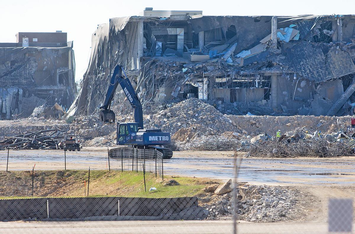 Foundry Row developers settle lawsuit with Solo Cup over Owings Mills