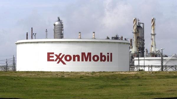 Exxon Mobil to expand Beaumont refinery again increase ultra low