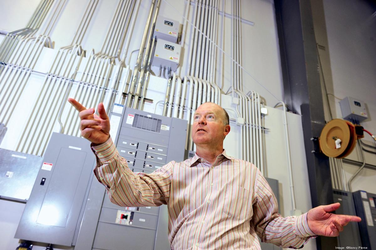 Livingston & Haven top list of technology consulting firms Charlotte