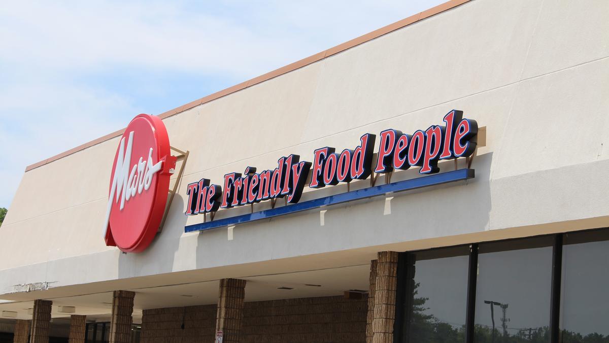 Mars shoppers will miss convenience, history of community stores