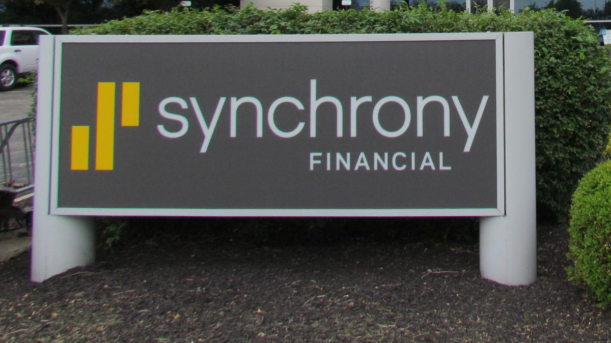 Synchrony's run as No. 1 KC bank will be brief by choice Kansas