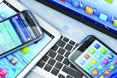 Popularity of mobile banking is climbing - Orlando Business Journal
